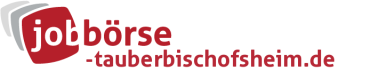 Jobbörse Tauberbischofsheim